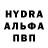 Каннабис гибрид Nazar Gerbovka